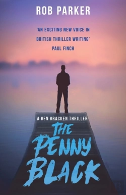 Bertrand.pt - The Penny Black