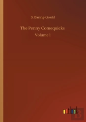 The Penny Comequicks