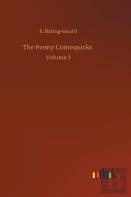 The Penny Comequicks