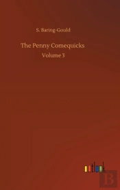 The Penny Comequicks