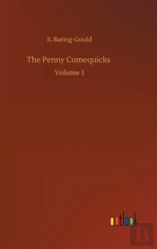The Penny Comequicks :Volume 1