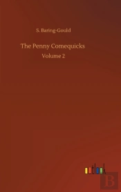 The Penny Comequicks :Volume 2