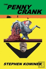 The Penny Crank