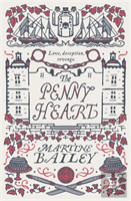 The Penny Heart