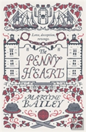 The Penny Heart