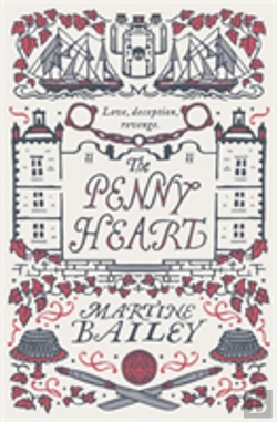 Bertrand.pt - The Penny Heart