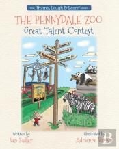 The Pennydale Zoo And The Great Talent Contest