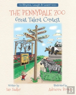 Bertrand.pt - The Pennydale Zoo And The Great Talent Contest