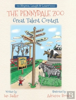 Bertrand.pt - The Pennydale Zoo And The Great Talent Contest - Uk Edition