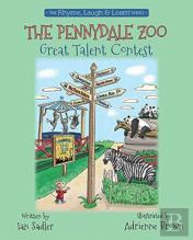 The Pennydale Zoo Great Talent Contest