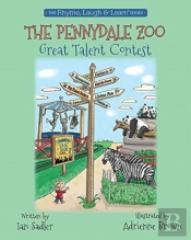 The Pennydale Zoo Great Talent Contest