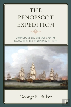 Bertrand.pt - The Penobscot Expedition