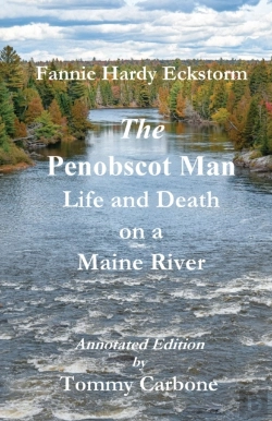 Bertrand.pt - The Penobscot Man - Life And Death On A Maine River