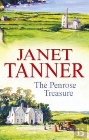 The Penrose Treasure
