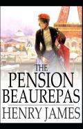 The Pension Beaurepas Henry James