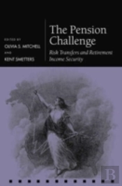 The Pension Challenge
