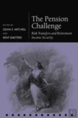 Bertrand.pt - The Pension Challenge