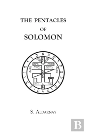 The Pentacles Of Solomon