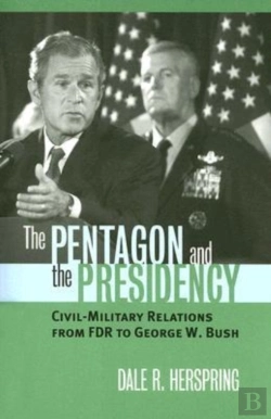 Bertrand.pt - The Pentagon And The Presidency