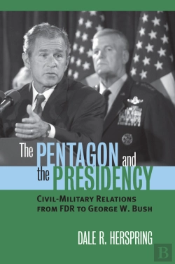 Bertrand.pt - The Pentagon And The Presidency