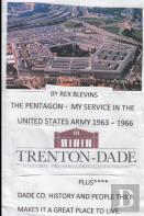 The Pentagon - My Service In The United States Army 1963-1966