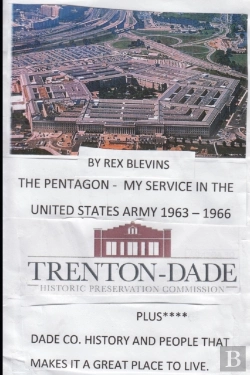 Bertrand.pt - The Pentagon - My Service In The United States Army 1963-1966