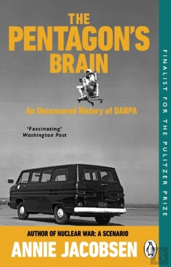 Bertrand.pt - The Pentagonâ€™S Brain