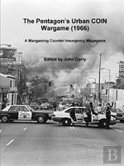 The Pentagonos Urban Coin Wargame (1966)