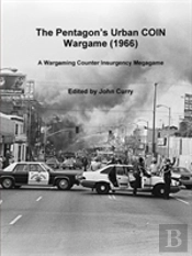 The Pentagonos Urban Coin Wargame (1966)