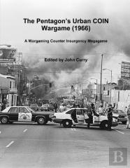 The Pentagon'S Urban Coin Wargame (1966)