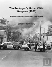 The Pentagon'S Urban Coin Wargame (1966)