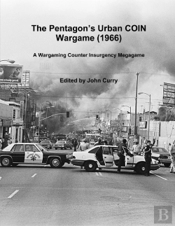Bertrand.pt - The Pentagon'S Urban Coin Wargame (1966)