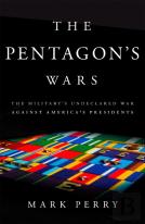 The Pentagon'S Wars