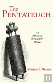The Pentateuch: An Annotated Bibliograph