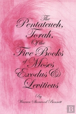 Bertrand.pt - The Pentateuch, Torah, Of The Five Books Of Moses, Exodus & Leviticus
