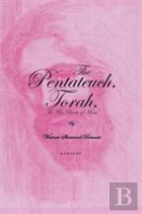 The Pentateuch, Torah,