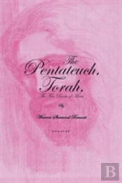 The Pentateuch, Torah,