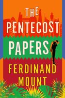 The Pentecost Papers