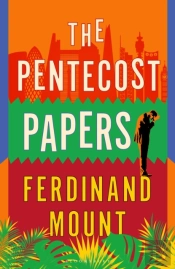The Pentecost Papers