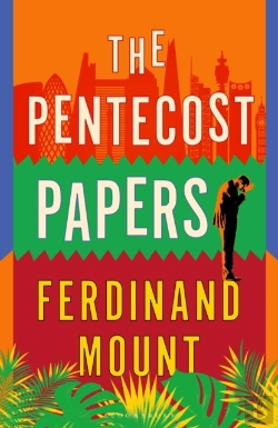 Bertrand.pt - The Pentecost Papers