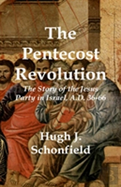 The Pentecost Revolution