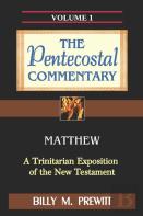 The Pentecostal Commentary