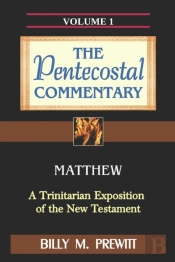 The Pentecostal Commentary