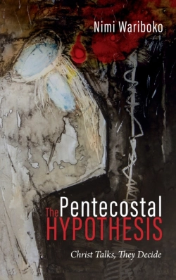 Bertrand.pt - The Pentecostal Hypothesis