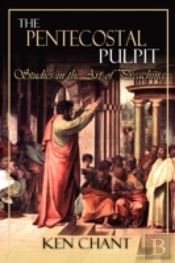 The Pentecostal Pulpit