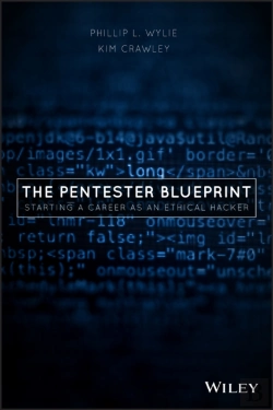 Bertrand.pt - The Pentester Blueprint