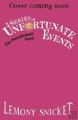 Bertrand.pt - The Penultimate Peril