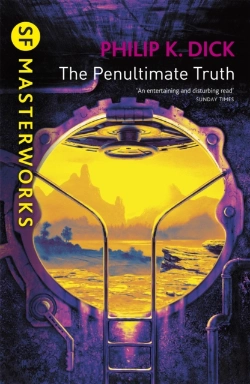 Bertrand.pt - The Penultimate Truth