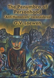 The Penumbra Of Personhood