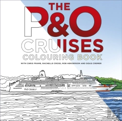 Bertrand.pt - The P&O Cruises Colouring Book